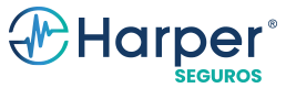 logo harper seguros