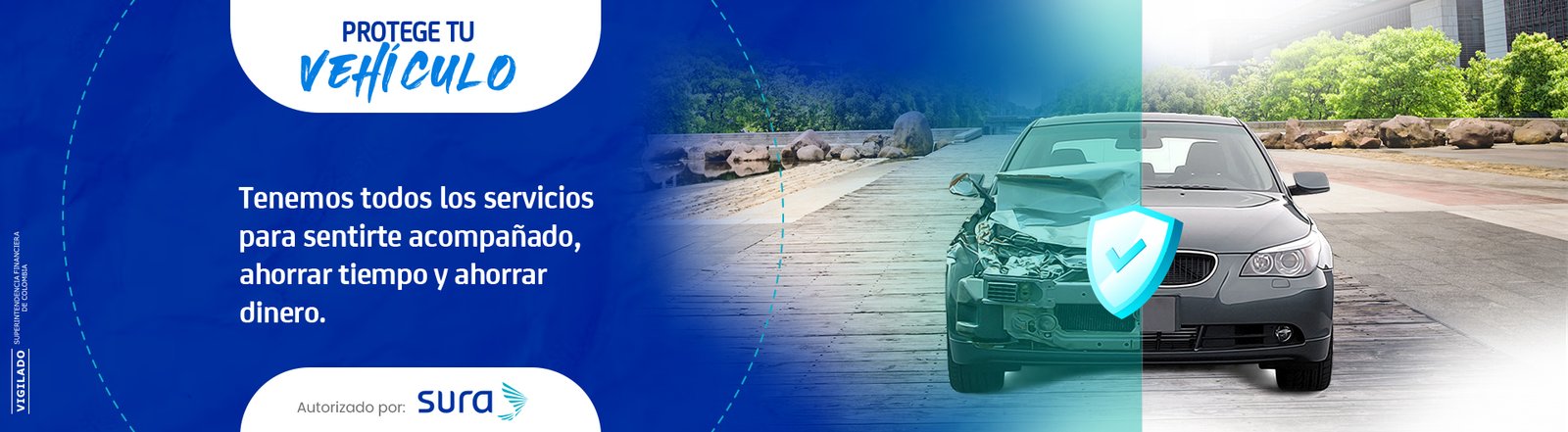 Seguro Auto